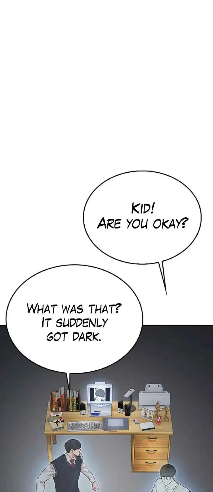 Daddy Goes To School Chapter 78 29